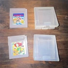 Nintendo Super Mario Land & Yoshi Game Boy Cartridge Only Platformer Puzzle Lot