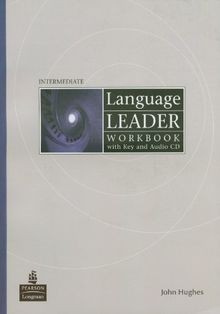 Language Leader: Intermediate. Workbook with Key an... | Buch | Zustand sehr gut