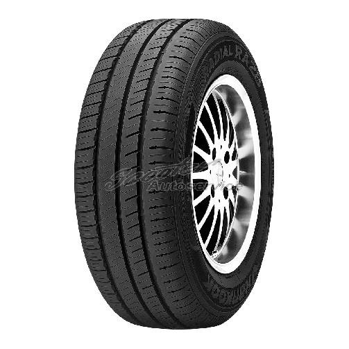 Hankook Radial RA28E VW 205/65 R16 Zoll TL 107T 2056516 Sommerreifen