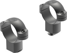Standard Scope Rings