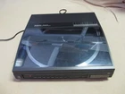 Technics Quartz Direct Drive Automatic Turntable System SL-J33, does not start