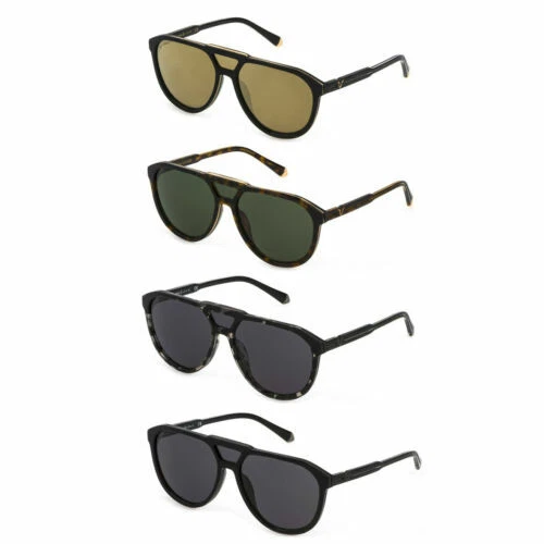 Lunettes de soleil et accessoires Police pour homme