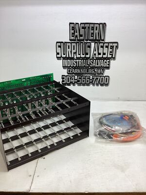 ABB infi 90 Power Module Chassis IPCHS01 NIB