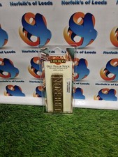 Liberon rambouillet oxidised gold Gilt Filler Stick 25g Repair Gilding Frames 8