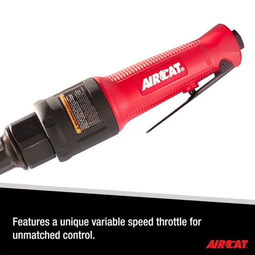 Pneumatic Tools 806 3/8inch Ratchet 80 Ftlbs Maximum Torque - Picture 3 of 7