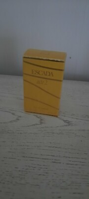 MINIATURE PERFUME ''ACT 2'' OF STAIRCASE - EDP - 4 ML