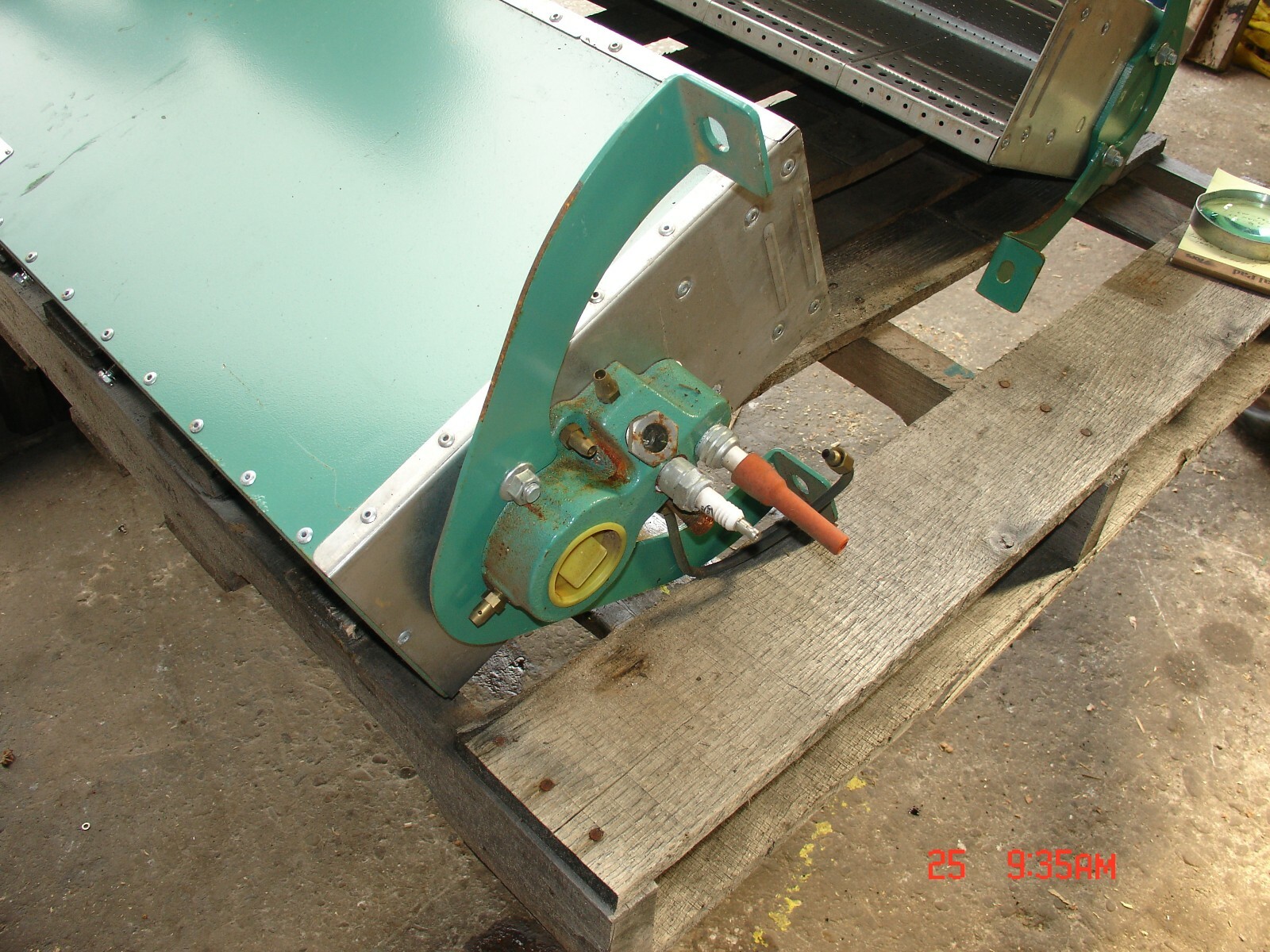 Eclipse AirHeat Burners eBay