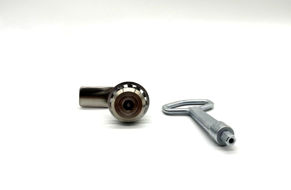 Generac LATCH 10000002771, KEY 10000002772 SET | eBay