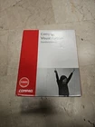 Compaq Visual Fortran Standard 6.6a - Windows - English RARE