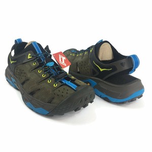 hoka water shoes