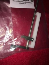 CTC PAL - Upper Needle Guide for PAL Autosamplers - P/N PAL UprNdlgde 108Gauge19