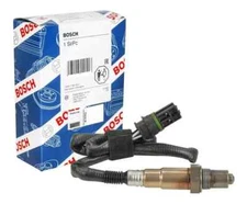 15167 Bosch O2 Oxygen Sensor DOWNSTREAM New for 550 650 750 Coupe BMW X5 Z4 550i