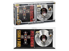 Figurine - Pop! Albums - Guns N' Roses - Appetite for destruction - N° 23 - Funk