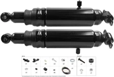 For Chevrolet Caprice Rear Monroe Max-Air Air Shock Absorber Monroe Shocks