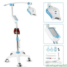 Dental Teeth Whitening Machine Cold Light Bleaching Accelerator Lamp MD666/MD885
