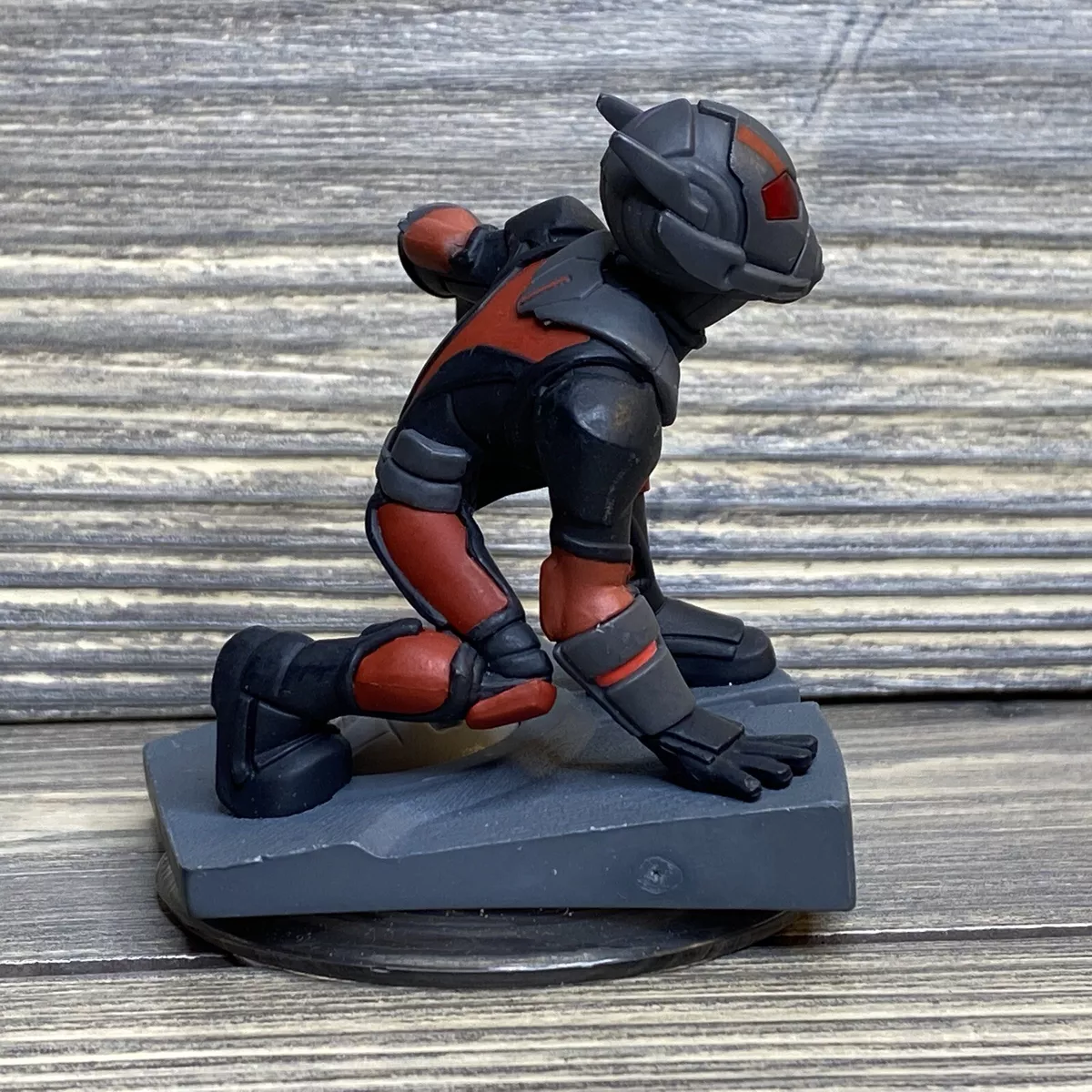 Disney Infinity 3.0 Marvel Ant-man (homem Formiga) : : Games e  Consoles