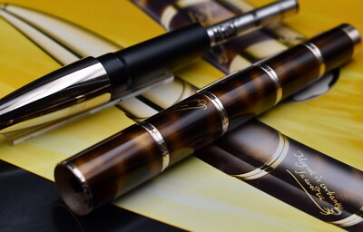 限定品 モンブラン 作家シリーズ 2005 ミゲル・デ・セルバンテス シャーペン MONTBLANC 2005 Miguel de Cervantes Writers Limited Edition
