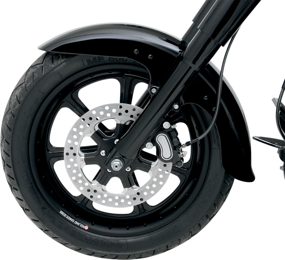 RSD 0133-1522DIESSM ROTOR FR 11.5DIE BO00-14 - Image 2 of 2