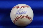 Jorge Posada PSA DNA Autograph Major League Signed Baseball Yankees