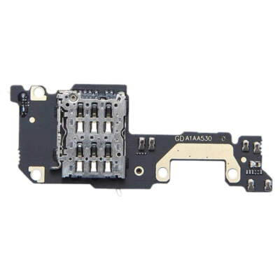 OnePlus ACE 2 / 11R SIM Card Reader Board with Mic Replacement