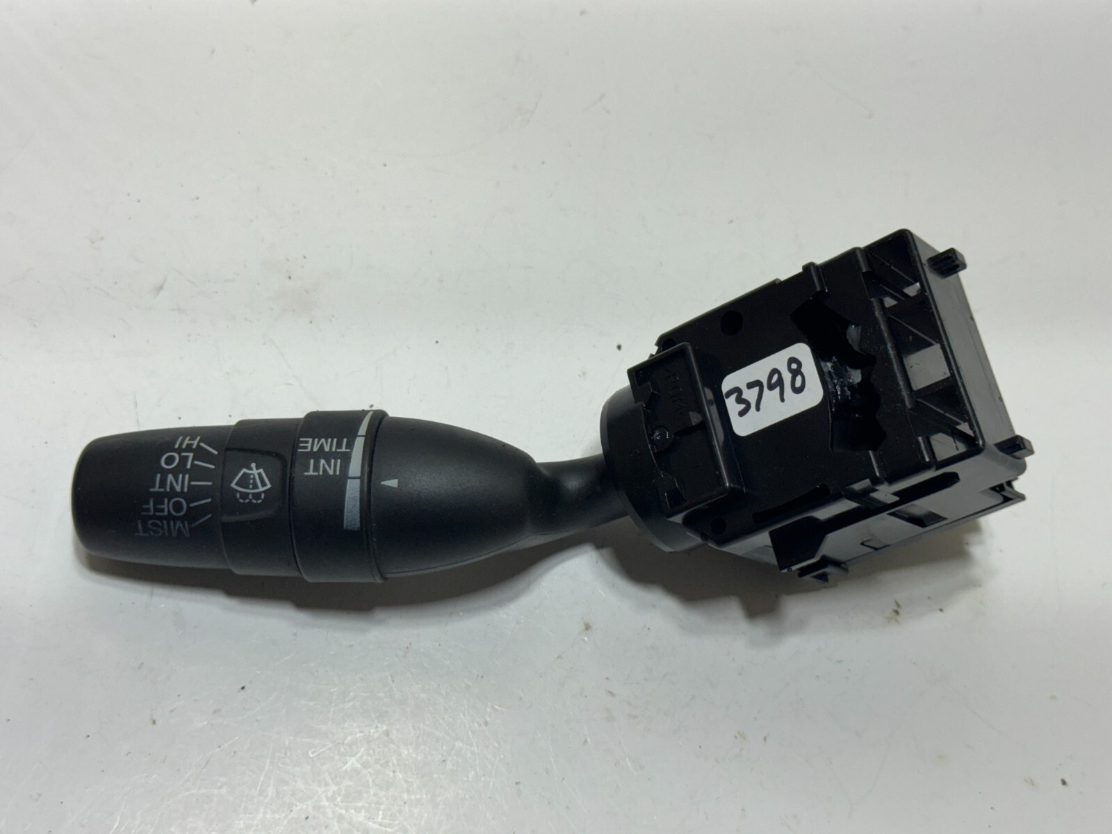 2006-2011 Honda Civic OEM Wiper Control Switch