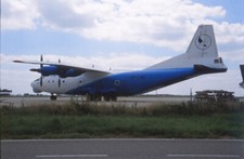 Dia Flugzeug Planespotter Kleinbildformat 24x36mm ungerahmt O129-6-5