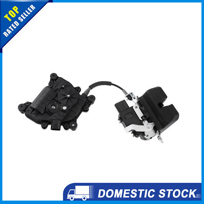 Stück Power Heckklappen Hebetor Verriegelungs Aktuatormotor 81230 C5100