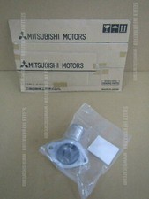 MITSUBISHI PAJERO IO H77A FITTING COOLING WATER INLET HOSE MD177349 car imports