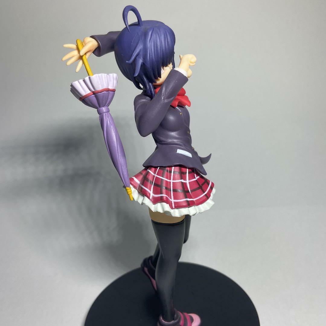 Love, Chunibyo & Other Delusions Rikka Takanashi Figure Taito from