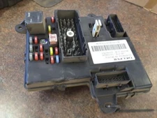 MALIBUNEW 2005 Fuse Box, Engine 171119