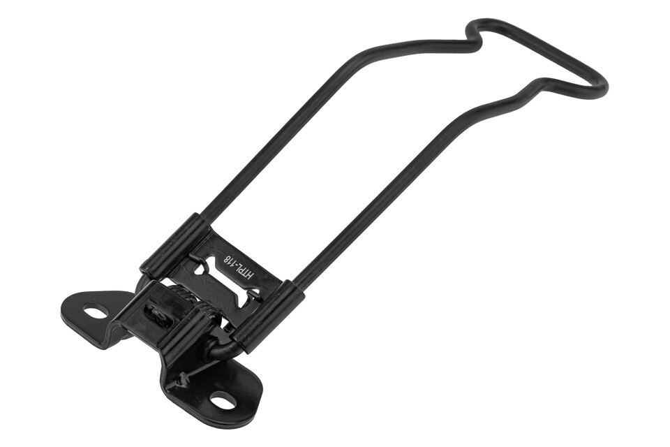 Charnière de porte arrière pour Opel Movano et Renault Master II