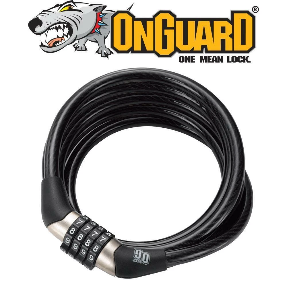 One guard sales bike lock