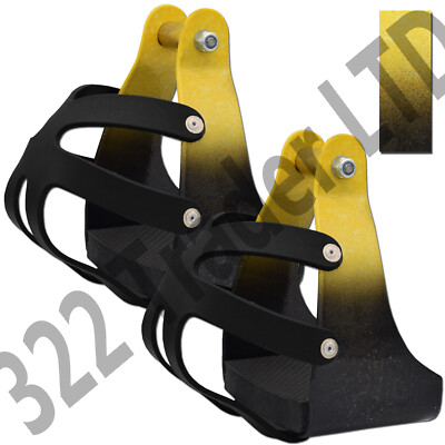 Le Staffe Che Aspettavi: Endurance Trail In Alluminio Con Gabbia E Custodia Neoprene Per Cavallo