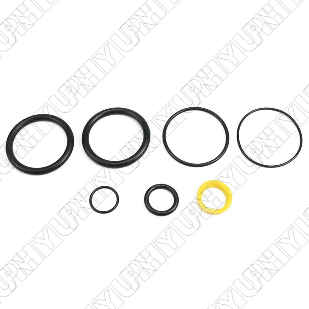 19.59 HardDrive Master Cylinder 3/4 In Rebuild Kit For Harley