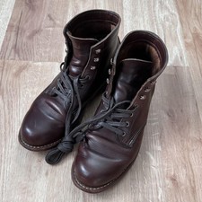 Wolverine 1000Mile Boots Brown