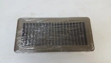 246 -  2-NEW Hart & Cooley 4"x10" Floor Register 