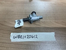 GE OEM WB21X20612 VALVE BURNER NEW OPEN BOX NOB 41B/40C/102B/103B