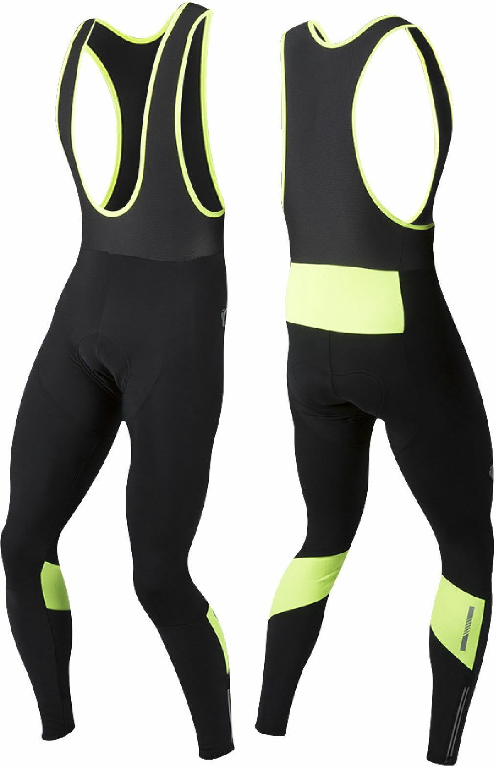 Pearl Izumi Pursuit Thermal Bib Tights 