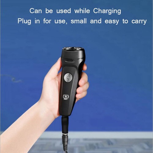 Razor Cord USB to 2-Prong Plug Razor Connector Power Adapter Charger Jack - Picture 8 of 12
