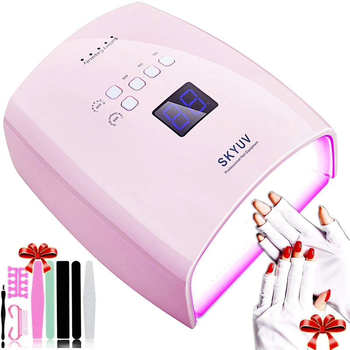 Skyuv deals
