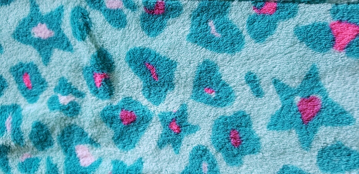 Girl s Xhilaration Fleece Pajama Pants Lot of 2 EUC M 6 8 Thick Plush