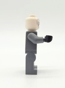 LEGO Star Wars Rebels - GRAND INQUISITOR Minifigure - sw0622 75082 - INCOMPLETE