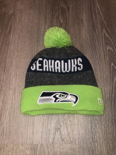 New Era NFL Seattle Seahawks Fleece 