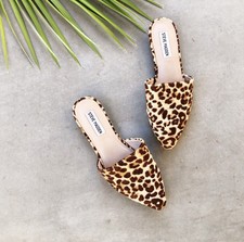 steve madden rylee mule