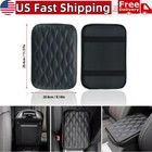 Car Accessories Armrest Cushion Cover Vehicle Center Console Box Pad Protector