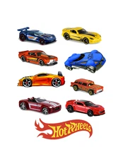 Cars Decal Sticker Sheets for Kids Notebooks Scrapbooks Skateboards Bikes