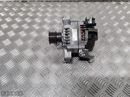 2019 BMW 2 SERIES F46 LICHTMASCHINE BENZIN 1500TURBOPETROL 8634124