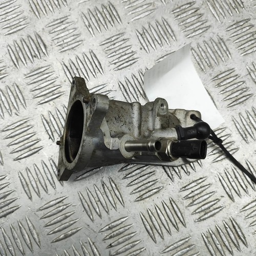 VW GOLF MK7 5G1, BQ1, BE1, BE2 Drosselklappengehäuse 04L128637B 33943053