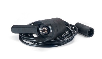 Warn 88205 Remote Hand Held Controller For 4700 DC Utility Winch