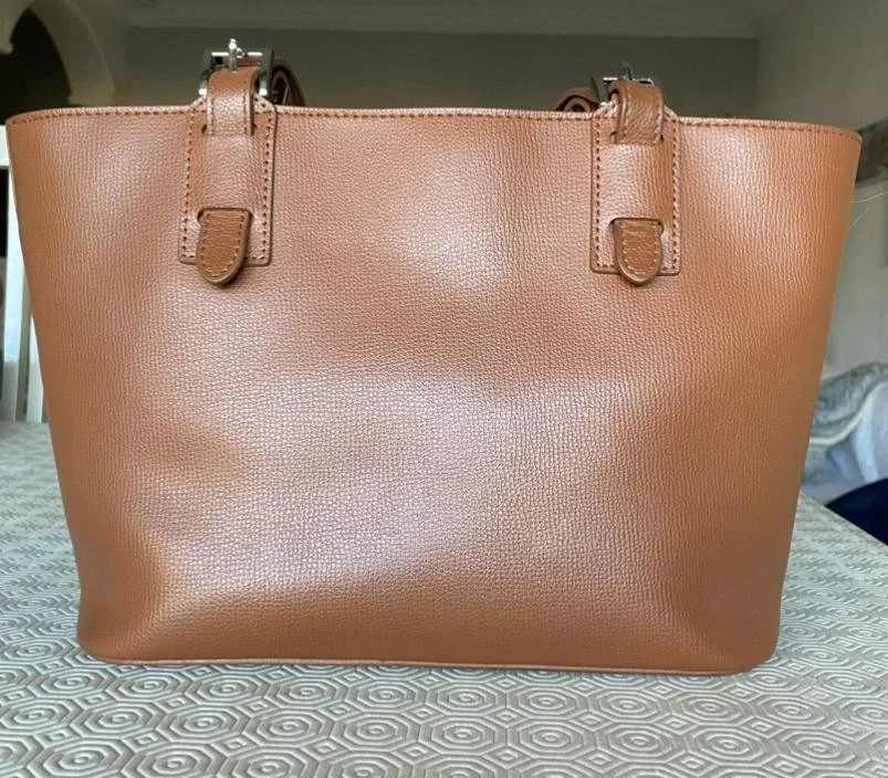 SAC PORTE EPAULE MARQUE CHABRAND - Photo 4/4